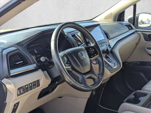 Used 2020 Honda Odyssey EX-L image 9
