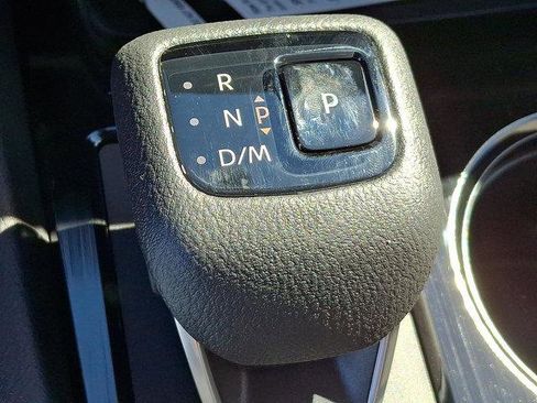 New 2026 Nissan Rogue SV image 7