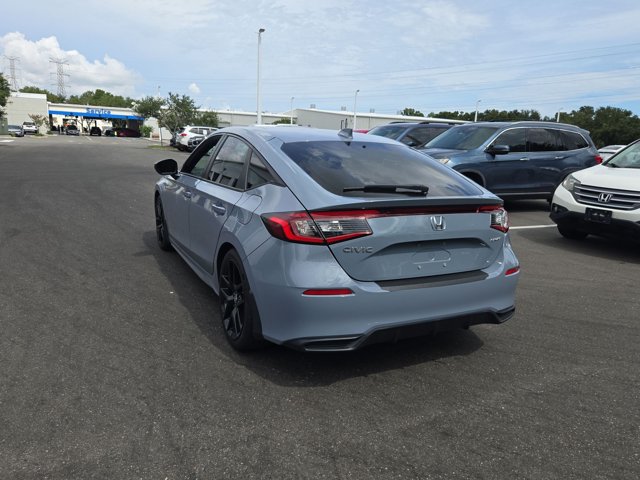 Used 2024 Honda Civic Sport image 7