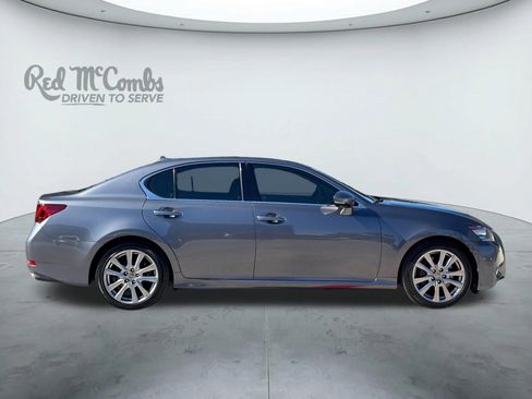 Used 2014 Lexus GS 350 w/ Premium Package image 6