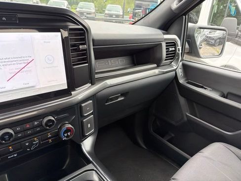New 2026 Ford F150 STX w/ Equipment Group 200A AWD/4WD image 20