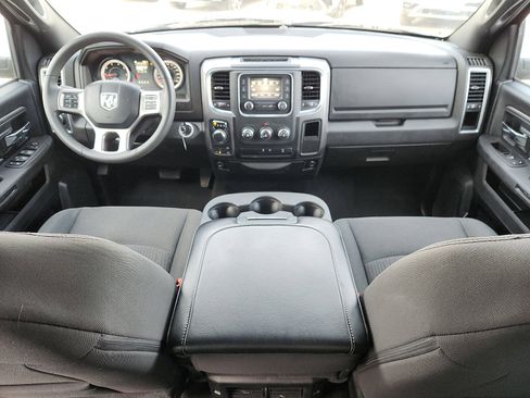 Used 2024 RAM 1500 Classic Warlock image 11