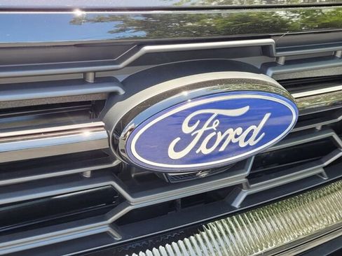 New 2025 Ford Expedition Active image 17