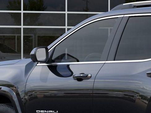 New 2027 GMC Terrain Denali AWD/4WD image 12