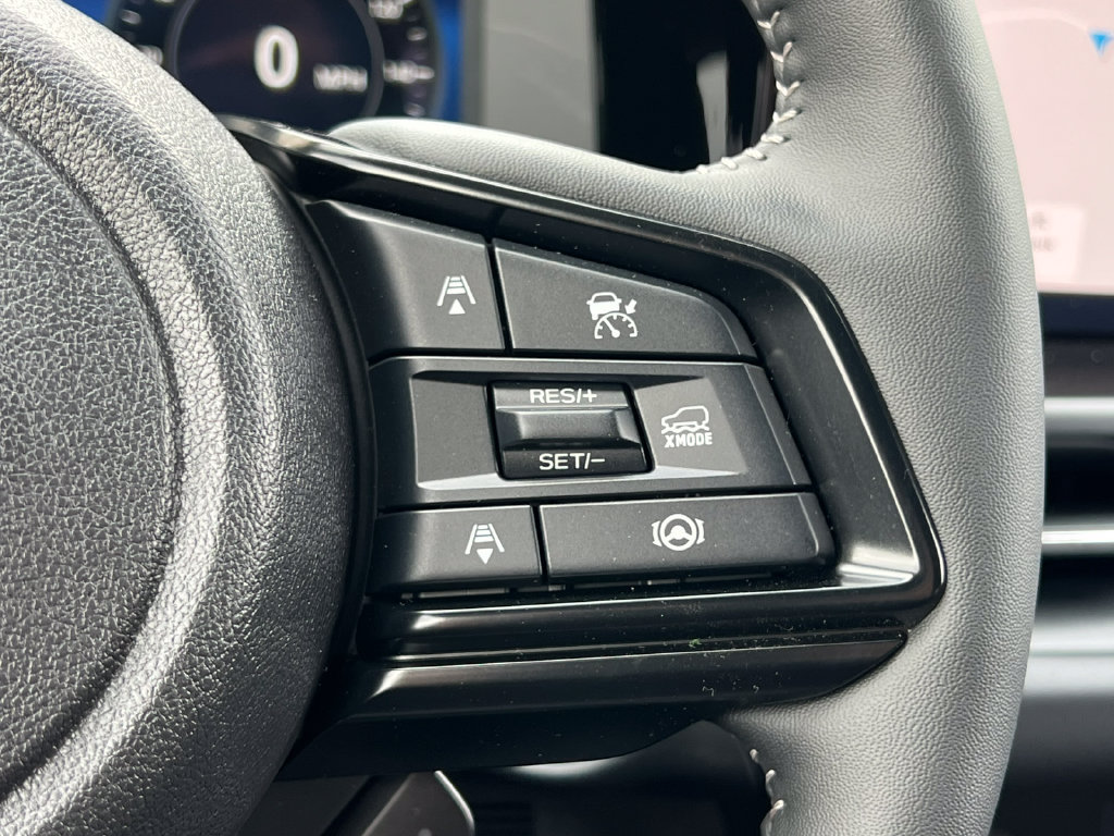 New 2026 Subaru Outback Touring XT AWD/4WD image 21
