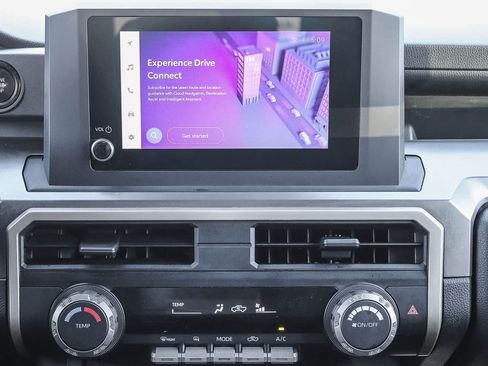 Used 2024 Toyota Tacoma SR5 RWD image 13