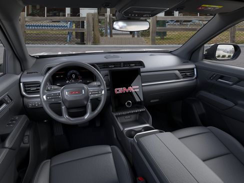 New 2027 GMC Terrain Elevation w/ Elevation Premium Package AWD/4WD image 15