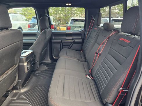 Used 2020 Ford F150 XLT w/ Equipment Group 302A Luxury image 31