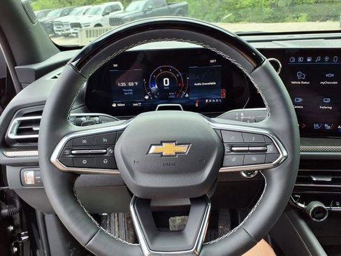 New 2026 Chevrolet Traverse High Country AWD/4WD image 22