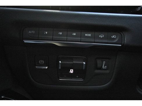 New 2026 Cadillac Escalade ESV Sport image 15