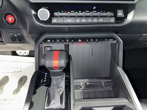 New 2026 Toyota Tundra SR5 image 24