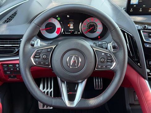 Certified 2026 Acura RDX A-Spec AWD/4WD image 20