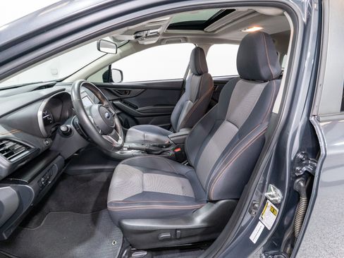 Used 2023 Subaru Crosstrek 2.0i Premium AWD/4WD image 14