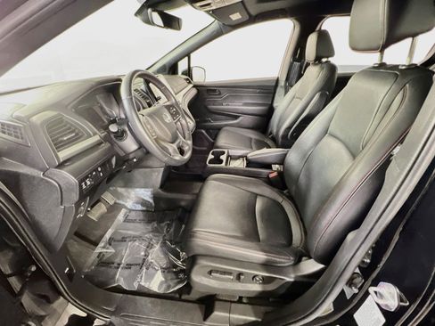 Used 2023 Honda Odyssey Sport image 20