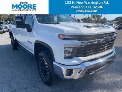 New 2024 Chevrolet Silverado 2500 LT w/ Convenience Package