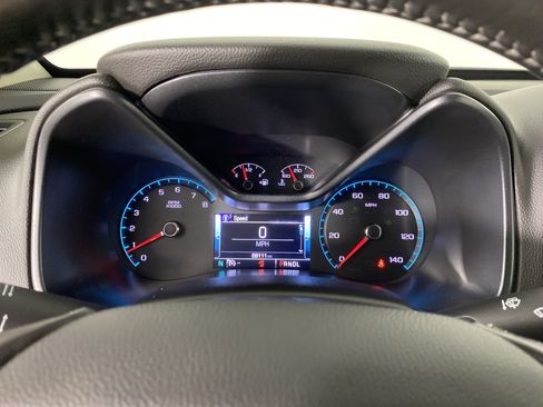 Used 2018 Chevrolet Colorado ZR2 w/ ZR2 Midnight Special Edition AWD/4WD image 22