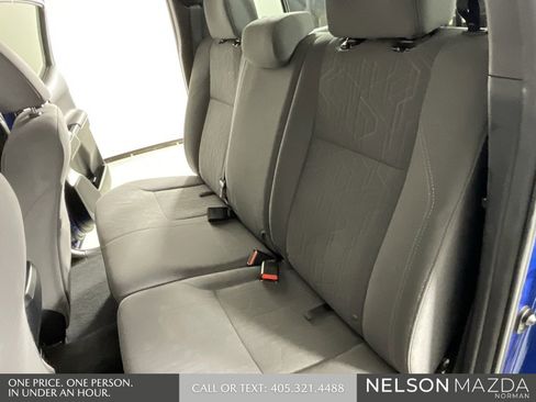 Used 2018 Toyota Tacoma TRD Off-Road image 26