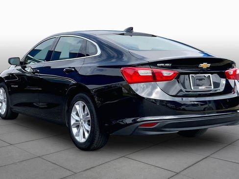 Used 2024 Chevrolet Malibu LT image 12