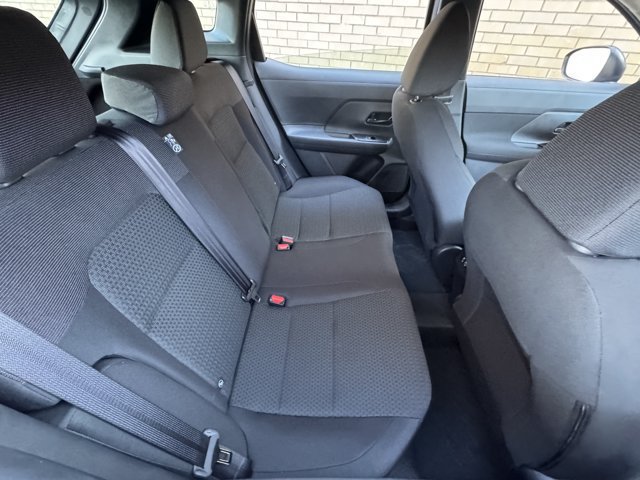 Used 2026 Nissan Kicks S w/ Charging Package FWD image 8