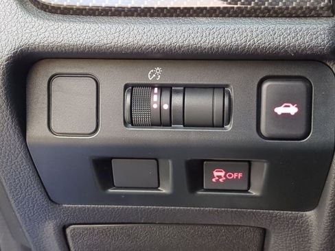 Used 2021 Subaru WRX image 18