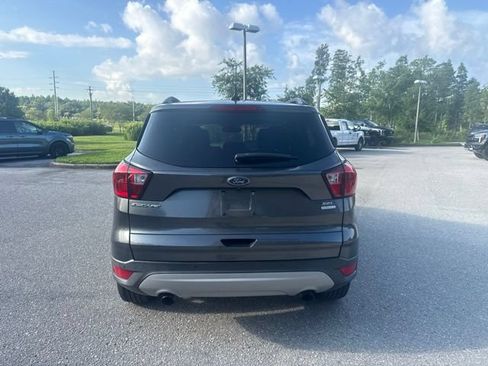 Used 2019 Ford Escape SEL FWD image 5