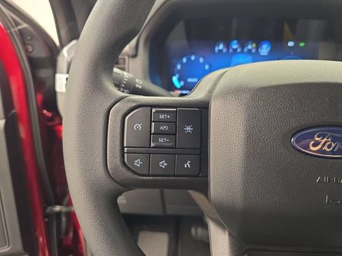 New 2026 Ford F150 STX w/ F-150 LOBO Package AWD/4WD image 34