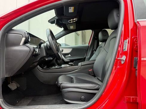 Used 2019 Mercedes-Benz A 220 w/ Premium Package image 13