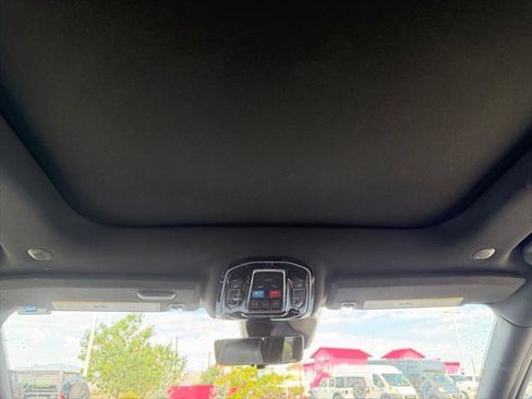 Certified 2021 Jeep Grand Cherokee L Summit w/ Advanced Protech Group IV AWD/4WD image 17