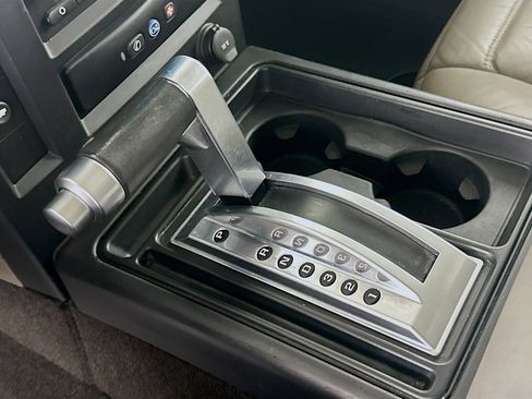 Used 2006 HUMMER H2 AWD/4WD image 22
