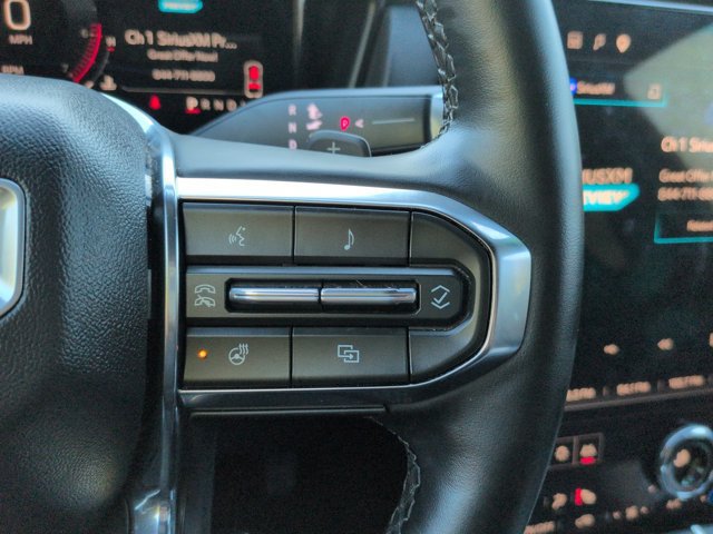 Used 2026 GMC Terrain Elevation FWD image 24
