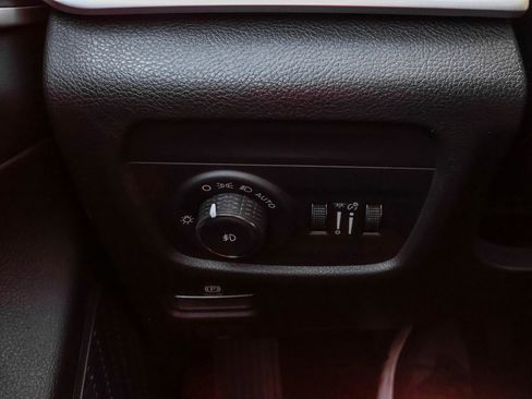 New 2025 Jeep Grand Cherokee Limited w/ Luxury Tech Group II image 29