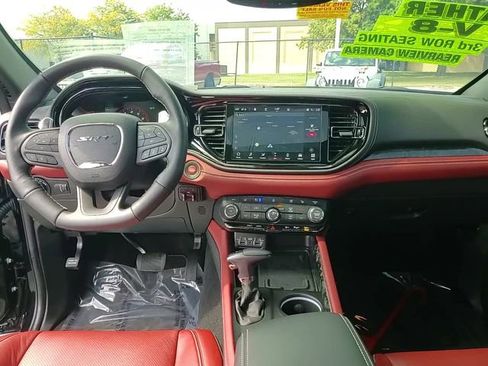 Used 2023 Dodge Durango SRT Hellcat image 12