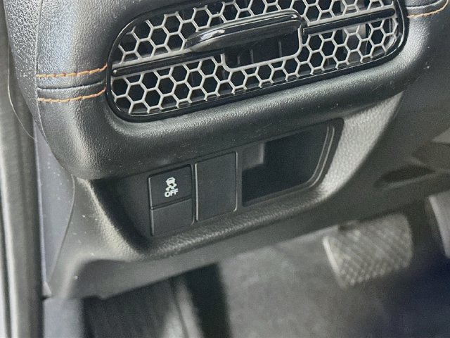 Certified 2024 Honda HR-V Sport image 22