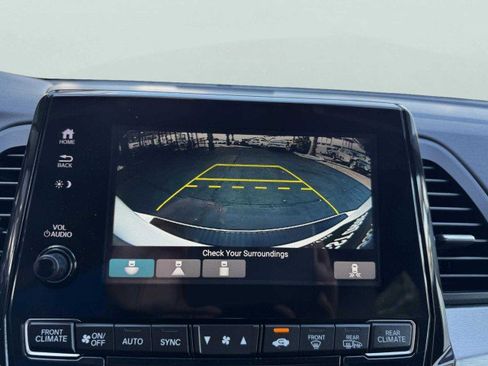 Used 2019 Honda Odyssey EX image 29