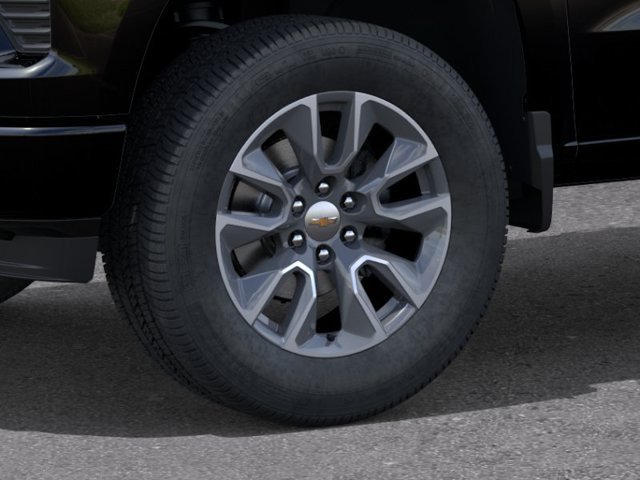 New 2026 Chevrolet Silverado 1500 RST w/ Texas Edition Plus RWD image 9