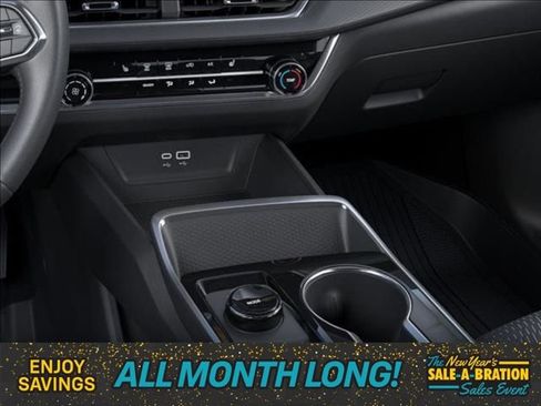 New 2026 Chevrolet Equinox LT w/ LPO, Floor Liner Package image 23