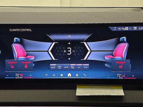 Used 2026 BMW X3 xDrive30 w/ Convenience Package image 20