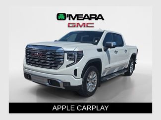 Used 2023 GMC Sierra 1500 Denali AWD/4WD 360° Tour
