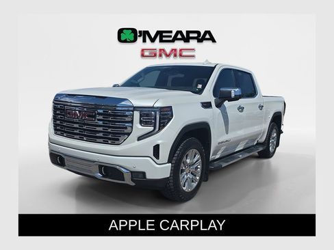 Used 2023 GMC Sierra 1500 Denali AWD/4WD image 1