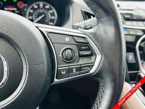 Used 2019 Acura RDX AWD w/ Advance Package image 10
