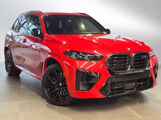 New 2026 BMW X5 M Competition w/ Executive Package video 1