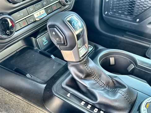 New 2025 Ford Bronco Big Bend image 23