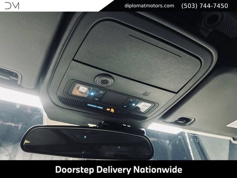 Used 2022 Ford Bronco 4-Door AWD/4WD image 35
