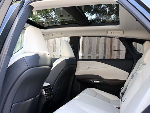 New 2026 Lexus RX 350 AWD w/ Convenience Package image 15