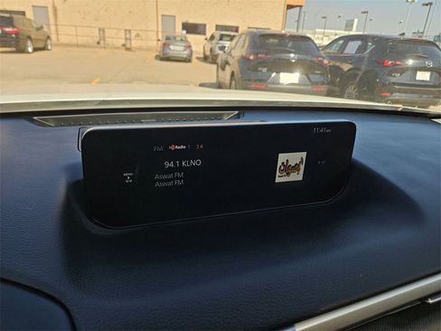 Used 2025 MAZDA CX-50 AWD 2.5 S w/ Premium Package image 19