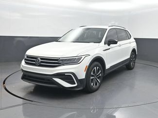 Used 2022 Volkswagen Tiguan S AWD/4WD video 1