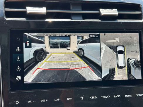 Certified 2023 Hyundai Tucson Limited image 25