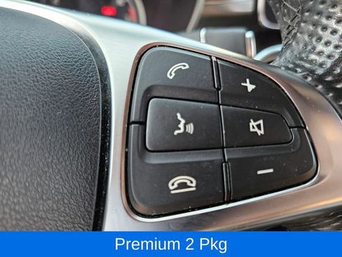 Used 2017 Mercedes-Benz GLC 43 AMG 4MATIC image 38