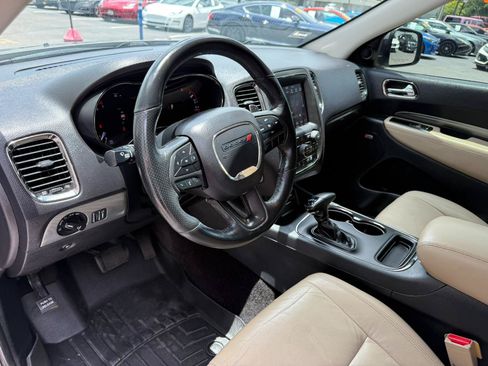 Used 2018 Dodge Durango GT w/ Premium Group RWD image 33
