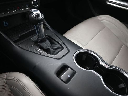 Certified 2024 Ford Mustang GT Premium image 4